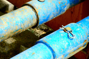 How to Locate Galvanized Piping in Your Home