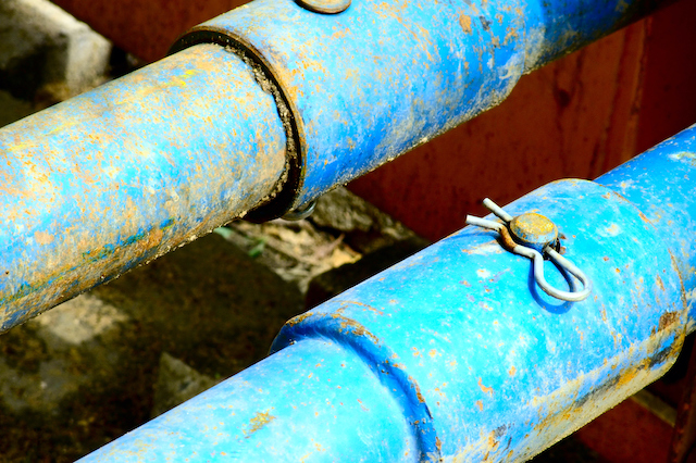 How to Locate Galvanized Piping in Your Home
