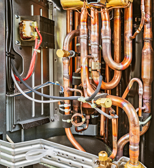 Water Line Replacement&nbsp;Signs That You Shouldn't Ignore