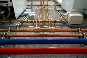 How Long Will My Home’s Plumbing Pipes Last?