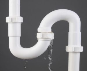 Common Reasons for a Pipe Leak: Part Two