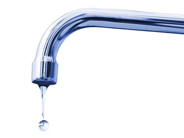 Six Reasons Your Kitchen Faucet is Leaking