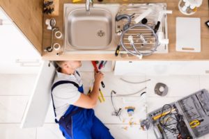 5 Common Kitchen Plumbing Issues