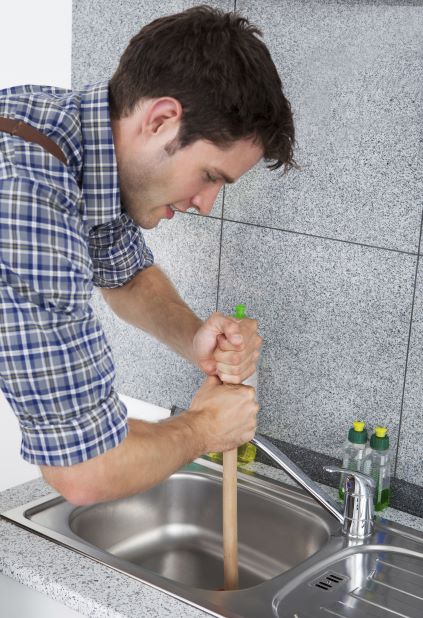 Alpha Plumbing Drainage Systems