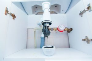 Bathroom Plumbing Issues: 3 Common Reasons for a Clogged Bathroom Sink