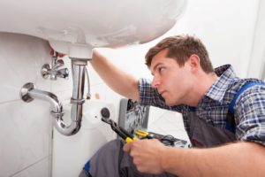 4 Common Bathroom Plumbing Issues