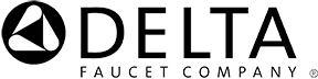 Delta Faucet Company Logo