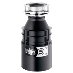 Insinkerator Badger 5 Garbage Disposal