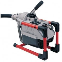 K60 Drain Cleaning Machine