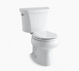 Kohler Wellworth Toilet