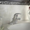 Moen Adler Single Handle Lav Faucet