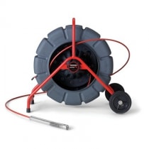 Video Sewer Inspection