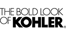 The Bold Look of Kohler Logo