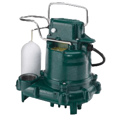 Zoeller M53 Sump Pump