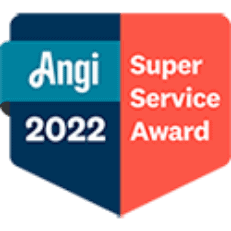 Angi logo.