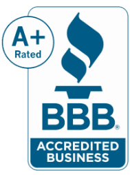 BBB logo.