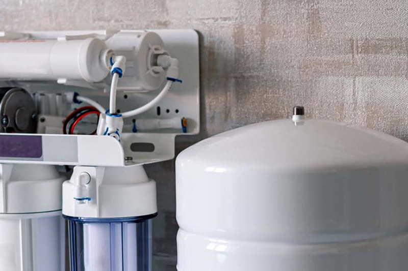 Protect Your Mesa Drinking Water From ‘Forever Chemicals.' Water Filtration System.